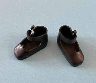 Vintage Doll Clothes: American Character Tiny Betsy Mccall Shoes