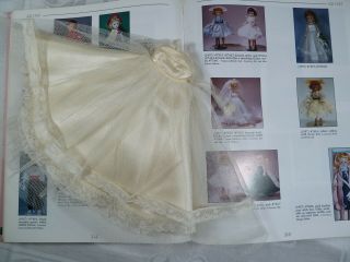 Vintage Vogue Jill 1957 7515 Jill Bride - - Wedding Gown Only