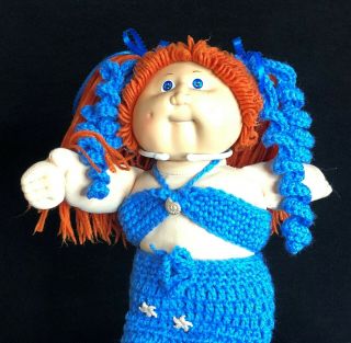 CABBAGE PATCH KIDS 17 