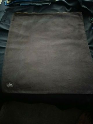 Pacific Silver Cloth Anti Tarnish Silver Storage Bag - 18 " X 19 " Zippered