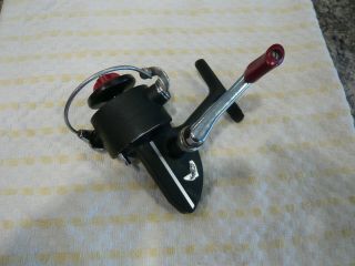 Dam Quick 110 Ultra Light Spinning Reel Made In W.  Germany