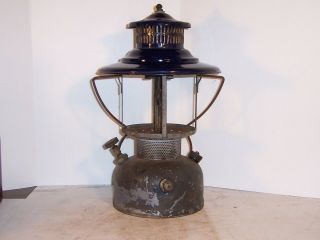 Vintage Lantern,  Agm,  American Gas Machine,  Model 288,  1920 