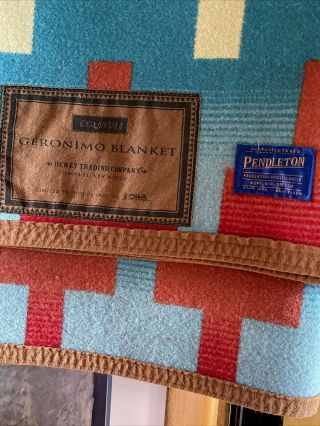 Vintage Pendleton Limited Edition 