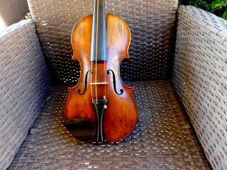 2 - Old Violin,  Violon,  Geige,  Cкрипка,  小提琴 ヴァイオリン,  1:,  Label,  Italy,  Gagliano,  2:???