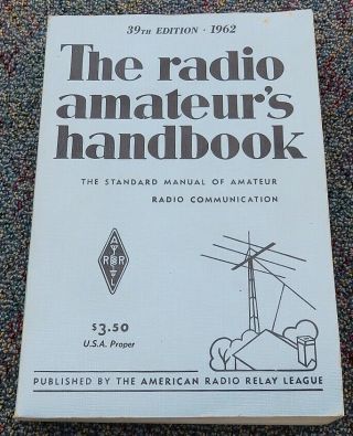 The Radio Amateur 