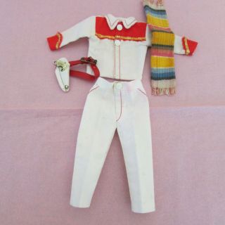 Vintage Vogue Jeff Doll 