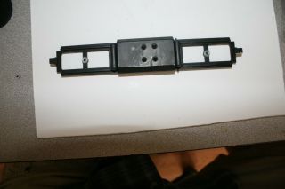 Athearn Ho Scale U30b Frame Only All Metal