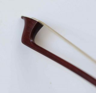 Old French Violin Bow Lamy A Paris L 