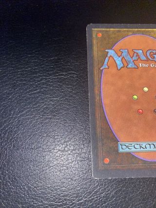 MTG Magic Transmute Artifact x1 Antiquities Reserved List Moderately Played 3