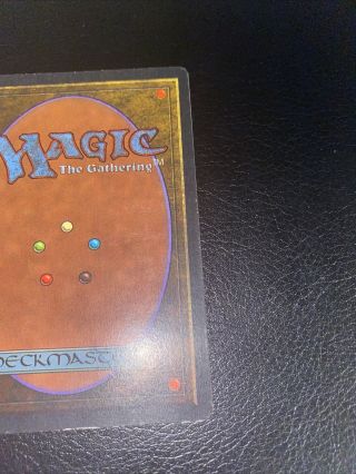 MTG Magic Transmute Artifact x1 Antiquities Reserved List Moderately Played 4