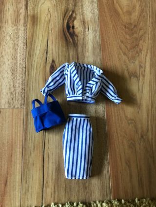 Vintage Sindy Marie Doll Outfit