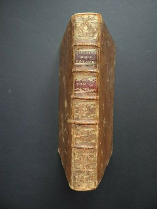 1780 De La Harpe Atlas Abrege L 