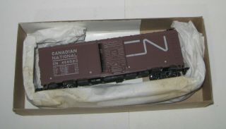 Ho Scale Athearn 1209 Canadian National 486520 - 40 