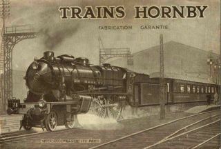 61 Catalogues,  Plans Et Notices Hornby Sur Cd,  Trains Ho,  Trains En O,  Kafr78