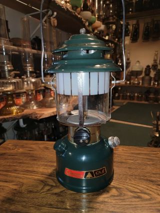 Vintage Coleman Lantern - Cl2 Model 288 - March 1984 -