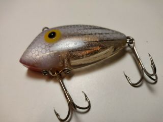 Vintage Pico Perch Fishing Lure (coslure006)