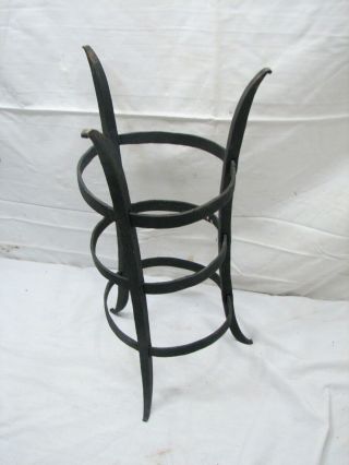 Antique Hand Forged Cooper 