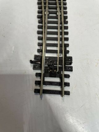 PECO SL-100 Flexible Streamline Code 100 Wooden sleeper Flexitrack PECO SL-100 Flexible Streamline Code 100 Wooden sleeper Flexitrack