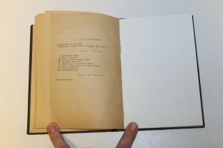 Antique Russian Chess Book: A.  Mandler.  The studies Of Richard Reti.  1931 3