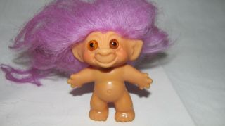 Vintage Troll C64 From 1960 