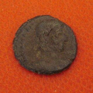 Roman Coin - Julian Ii 360 - 363ad