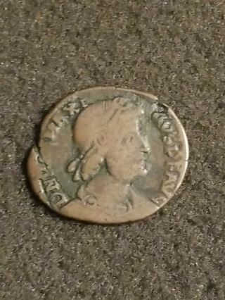 383 - 388 A.  D.  Magnus Maximus Reparatio Ancient Roman Coin