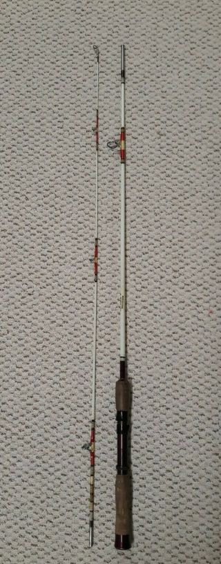 Vintage Spinning Rod Professional No.  Sp 940xl 6 