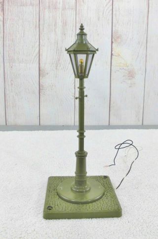 Lgb (5050) Lantern Style Street Light