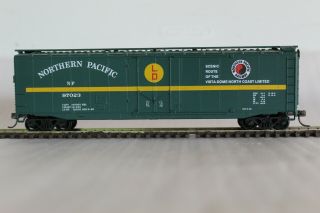 Athearn Northern Pacific 50 