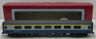 Dapol Oo Inter - City E10 Mk 20 Passenger Coach E3170 Ln/box