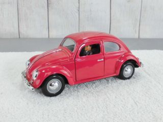Showcasts (7707) 1955 Classic Volkswagen Beetle Bug