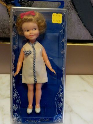 Penny Brite Deluxe Reading Doll