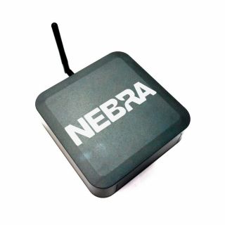 Nebra Helium Hotspot Hnt Miner Us/can 915mhz Batch 4 July