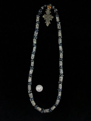Antique Trade Beads - 19th Century Venetian