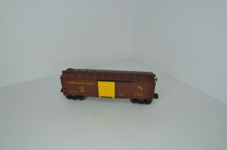 Lionel 6 - 9461 Norfolk Southern Box Car 9461 O Gauge