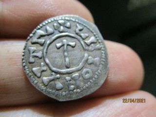 ANGLO - SAXON,  Hiberno - Norse Kings of York.  St.  Peter coinage 2