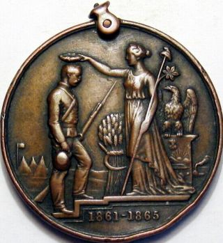 1865 77th Ohio Volunteer Infantry Civil War Veteran 