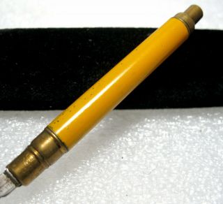 Antique Eagle Pencil Company Gravity Knife Pencil Sharpener 3