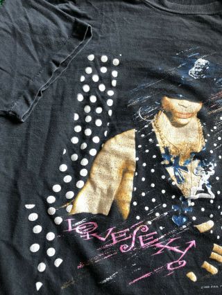 Vintage 80’s Prince Lovesexy Tour Shirt