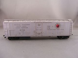 Athearn - Northern Pacific - 50 Mechanical Reefer,  Wgt 546