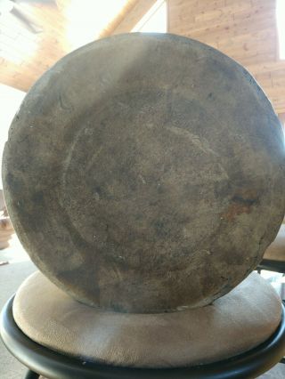 Antique 4 Gallon Western Stoneware Company Crock 3