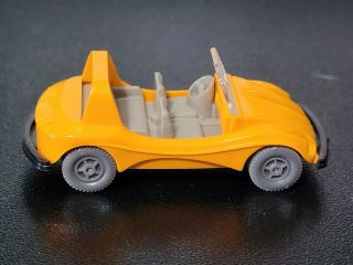 Wiking Volkswagen Vw 1300 (orange) - 1:87 Ho Scale