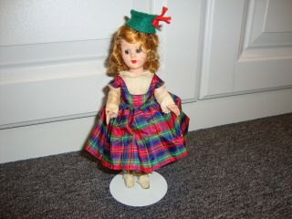 Richwood Sandra Sue Doll With Outfit