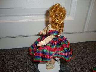 Richwood Sandra Sue doll with outfit 3