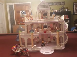 Playmobil Princess Castle 3019
