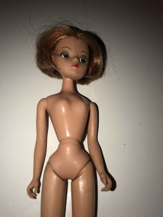 Daisy Mary Quant | Havoc Doll Vintage Nude
