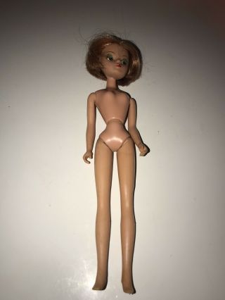 Daisy Mary Quant | Havoc Doll Vintage Nude 3