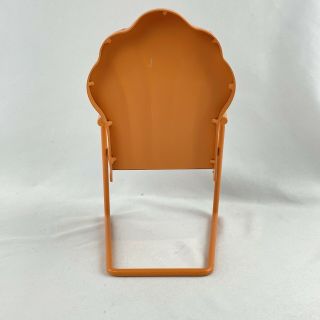 Vintage Doll Lawn Chair 8.  5 