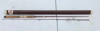 Vintage Fenwick Ferralite Spinning Rod Model Fs70 7 