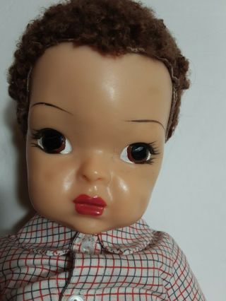 Vintage Jerri Lee Doll 3
